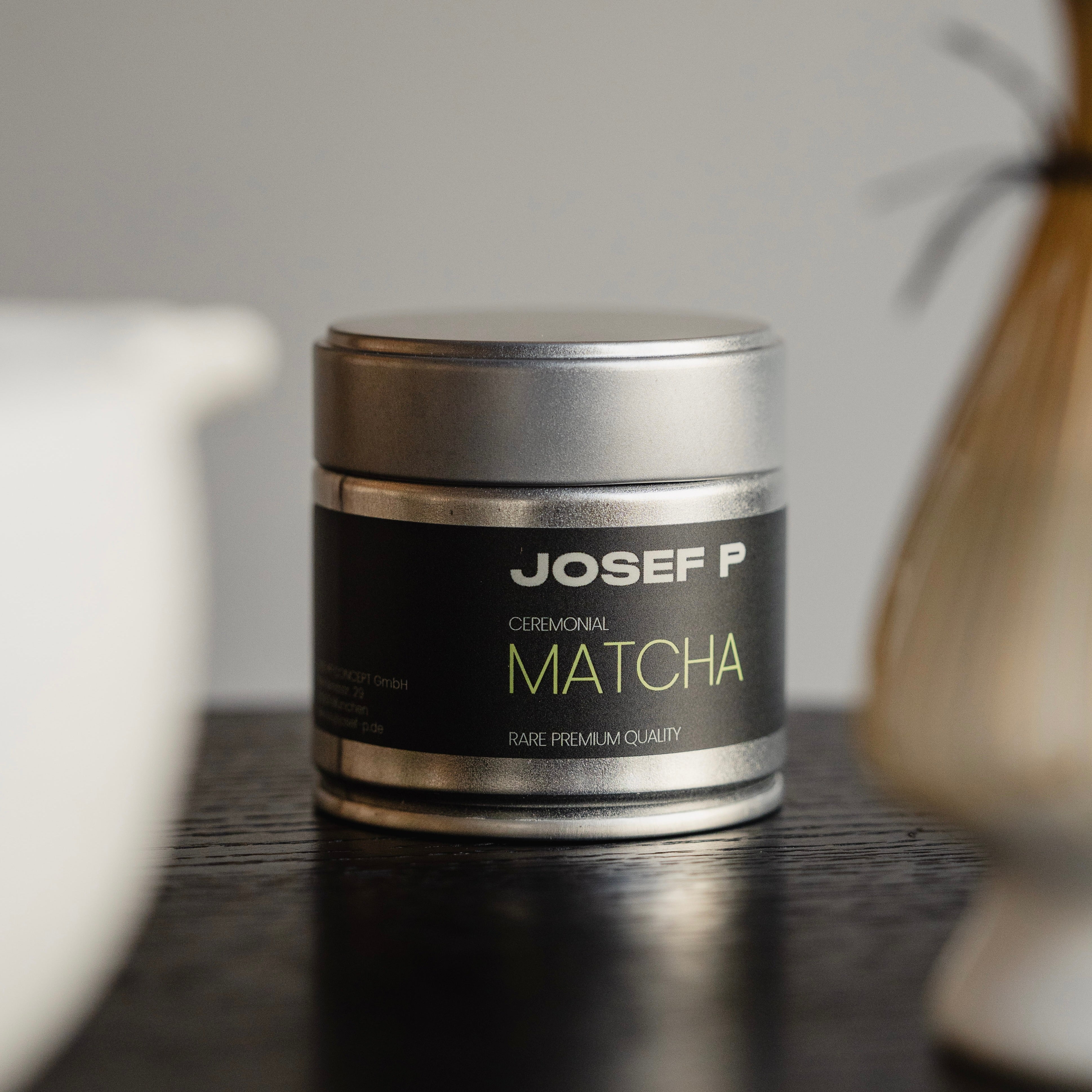 JOSEF P X Alrighty Matcha