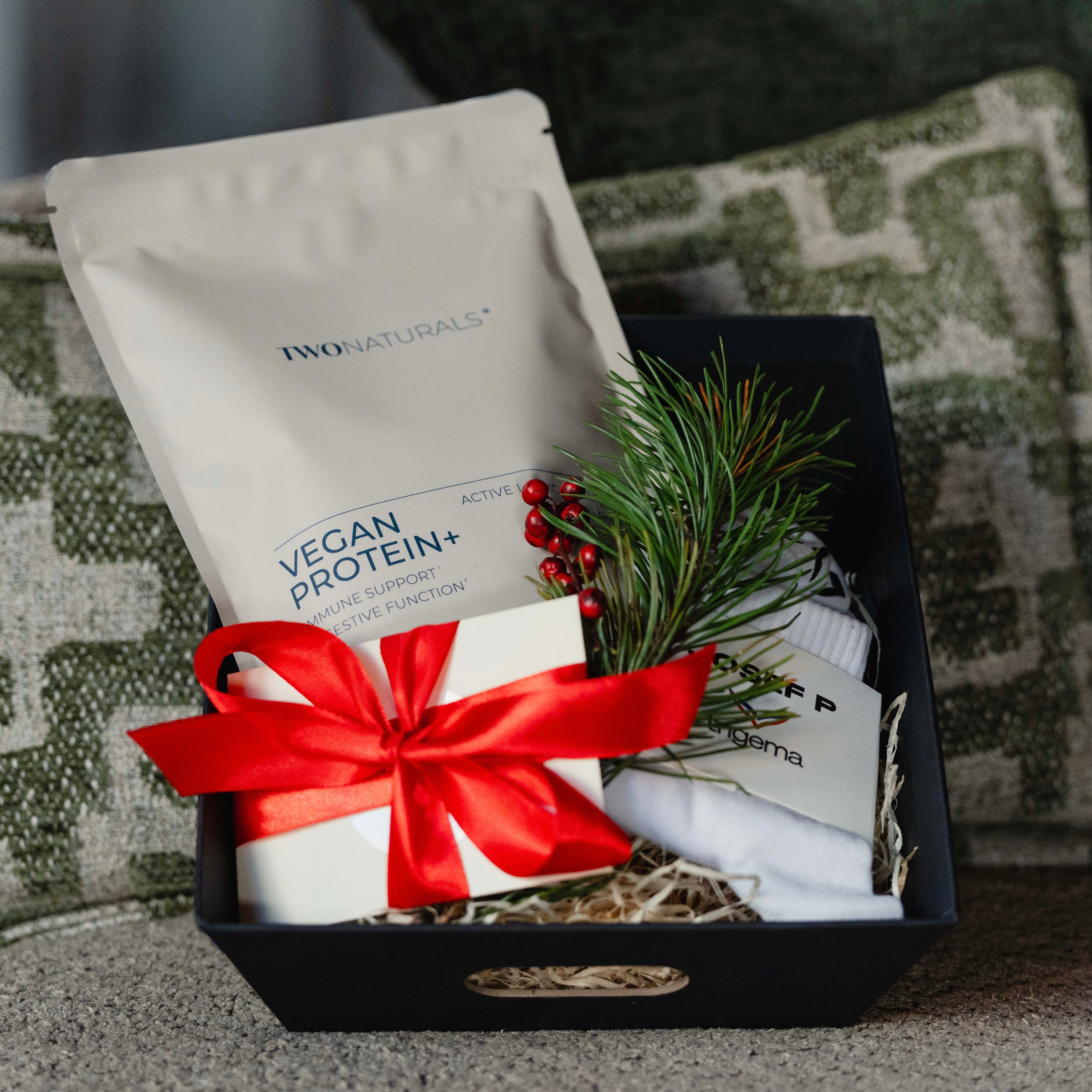 JOSEF P Geschenkbox groß