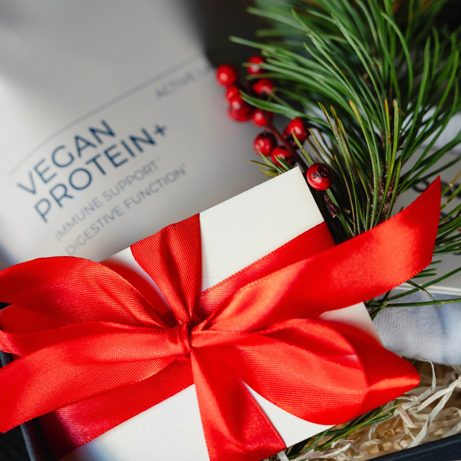 JOSEF P Geschenkbox groß