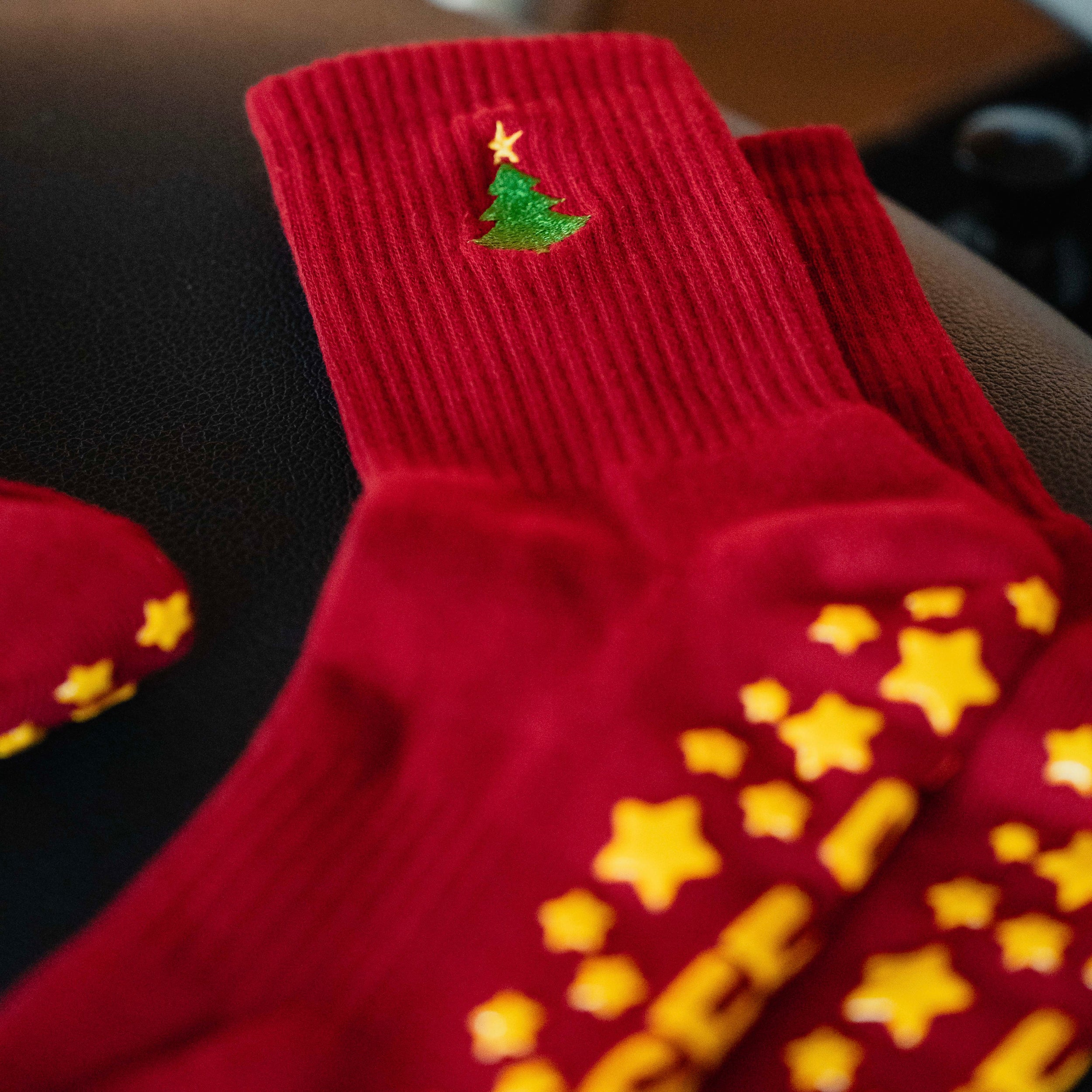 JOSEF P Weihnachtssocken