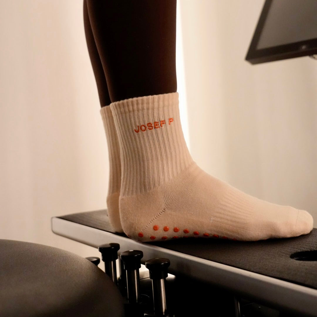 JOSEF P X Arlberg Club House Socken